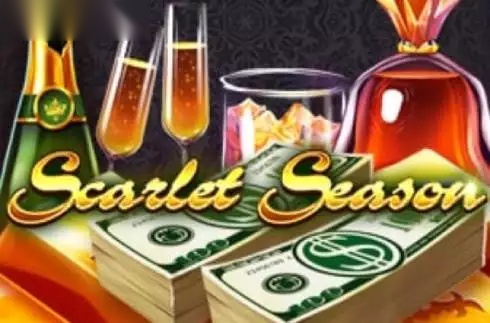 Scarlet Season slot Inbet Games