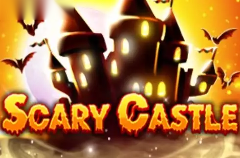 Scary Castle slot Inbet Games