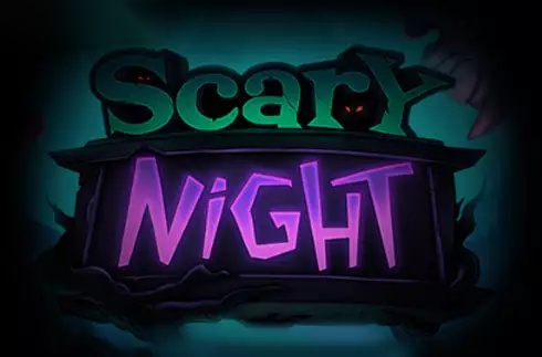 Scary Night slot Apollo Games