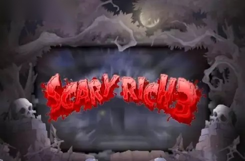 Scary Rich 3