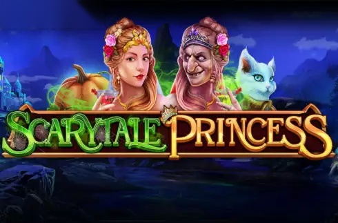 Scarytale Princess slot Games Inc