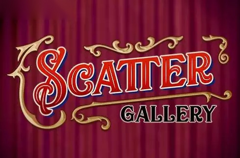 Scatter Gallery slot Air Dice