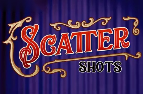 Scatter Shots slot Air Dice