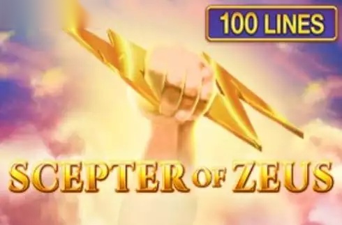 Scepter of Zeus slot Inbet Games