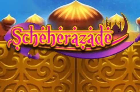 Scheherazade slot EURASIAN Gaming