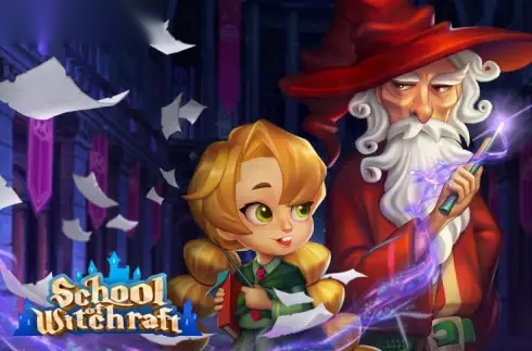 School of Witchcraft