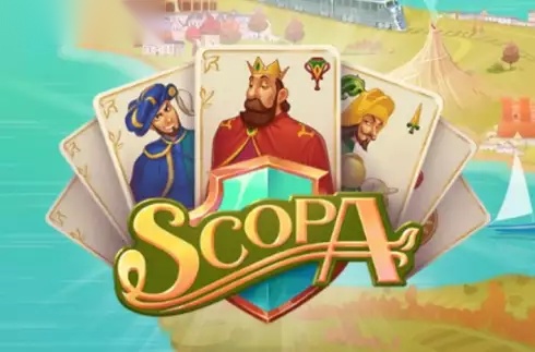 Scopa