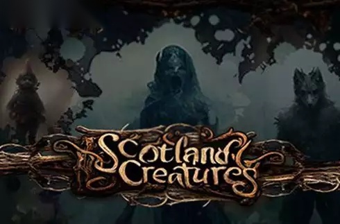 Scotland Creatures