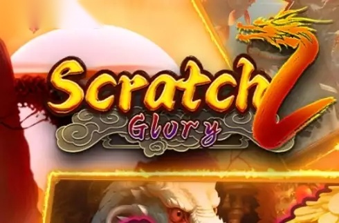 Scratch 2 Glory