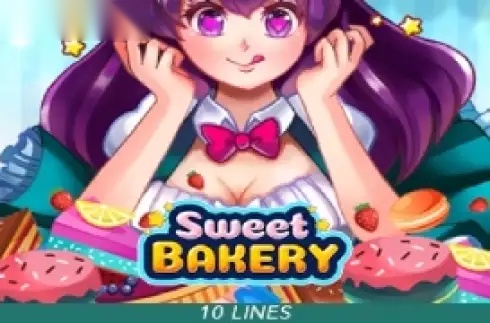 Sweet Bakery