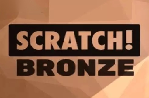 Scratch Bronze