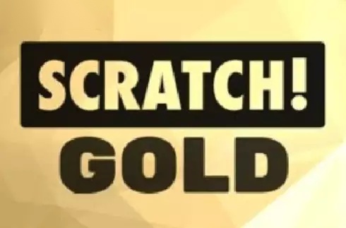 Scratch Gold slot Hacksaw Gaming