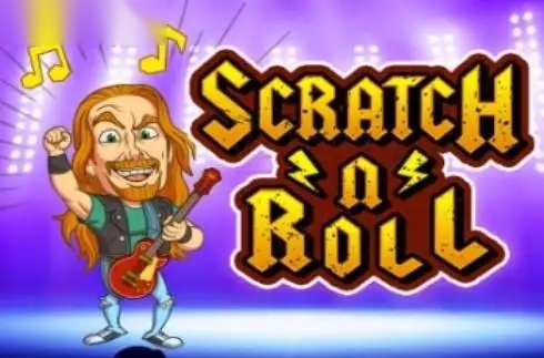 Scratch N Roll