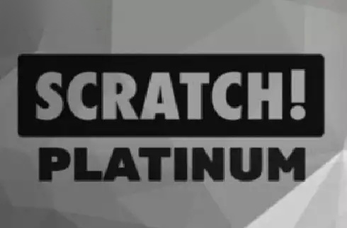 Scratch Platinum slot Hacksaw Gaming