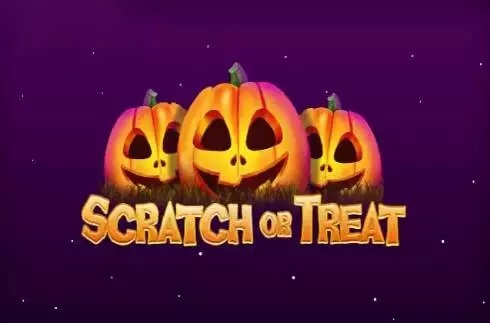 Scratch or Treat