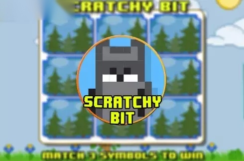 Scratchy Bit