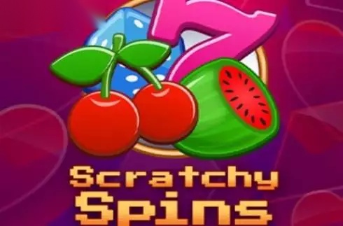 Scratchy Spins