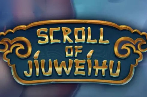 Scroll of Jiuweihu slot TrueLab Games