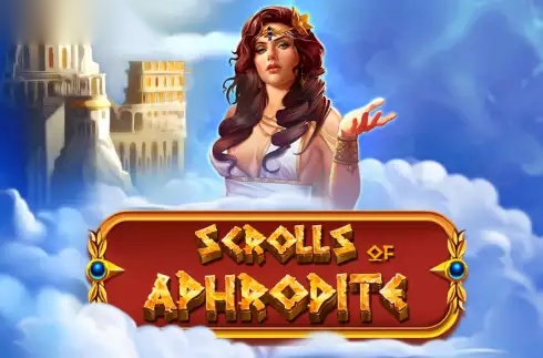 Scrolls of Aphrodite