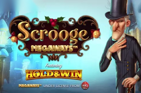 Scrooge Megaways slot iSoftBet