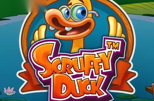 Scruffy Duck slot NetEnt