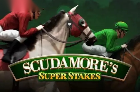 Scudamore's Super Stakes