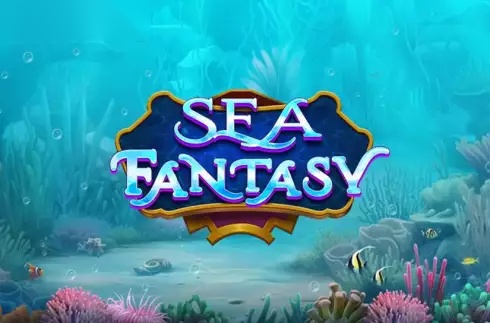 Sea Fantasy