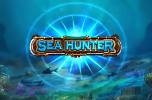 Sea Hunter slot Play'n GO