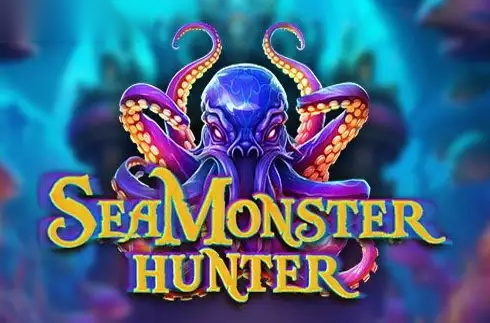 Sea Monster Hunter slot Urgent Games