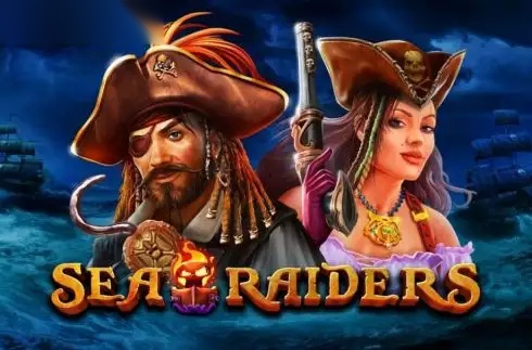 Sea Raiders