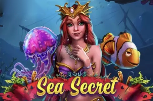 Sea Secret slot Gamebeat