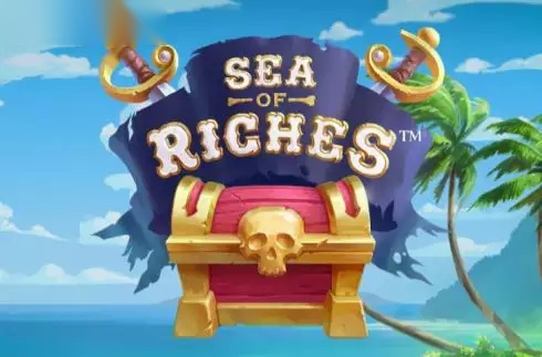 Sea of Riches