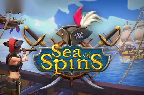 Sea of Spins