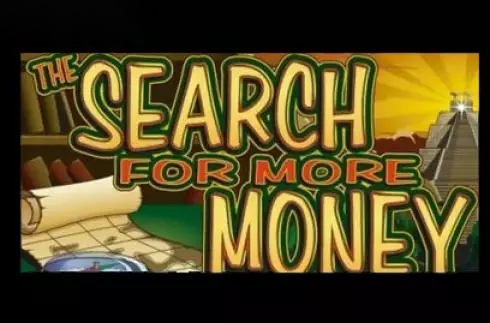 Search For More Money