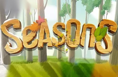 Seasons slot E-gaming