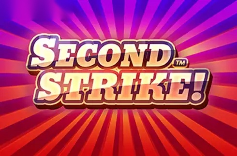 Second Strike