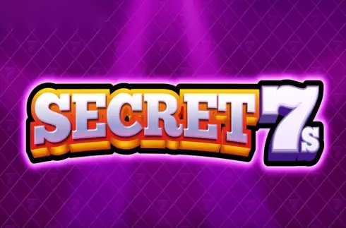 Secret 7s slot Inspired Gaming