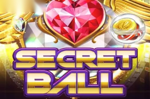 Secret Ball slot Bigpot Gaming
