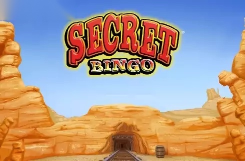 Secret Bingo slot ZITRO