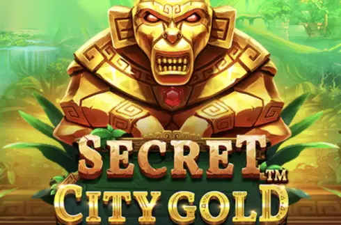 Secret City Gold slot Pragmatic Play