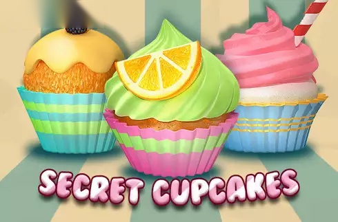 Secret Cupcakes