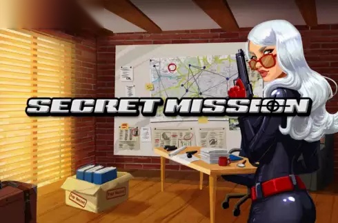 Secret Mission