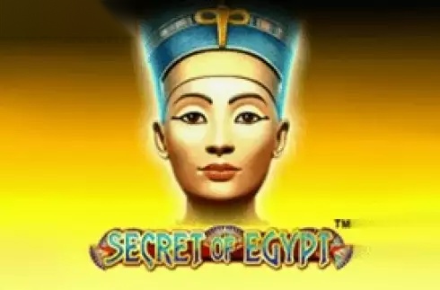 Secret Of Egypt Deluxe