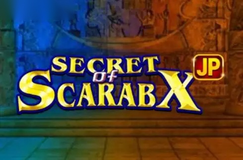 Secret Of Scarabx