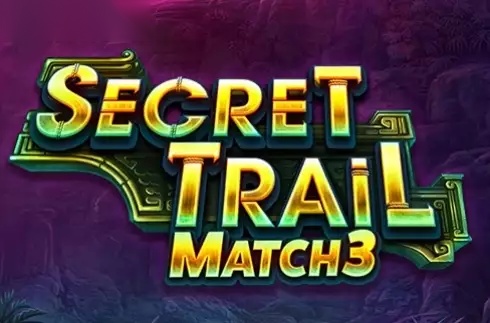 Secret Trail Match 3