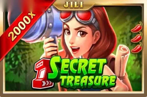 Secret Treasure