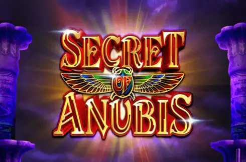 Secret of Anubis Doublemax slot Reflex Gaming