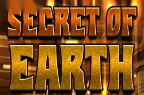 Secret of Earth slot Bigpot Gaming