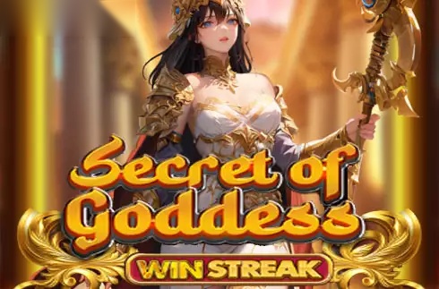 Secret of Goddess slot Bigpot Gaming