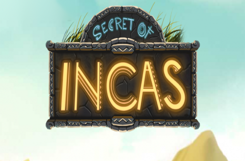 Secret of Incas slot R. Franco